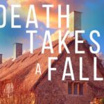 Death Takes a Fall: A Cotswold Crimes Mystery