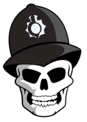 Crime Fest logo