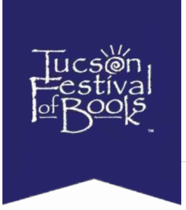 Tucson Festival of Books 